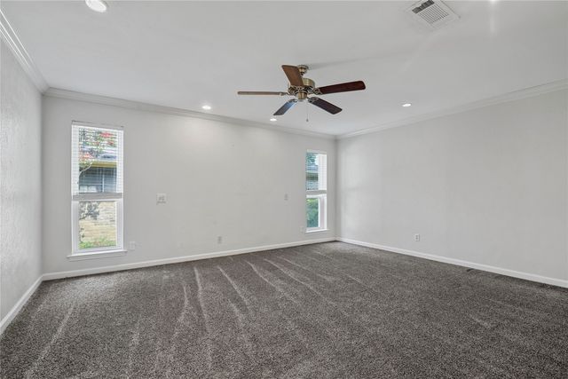 3321 Heather Hill Drive, Garland, TX 75044