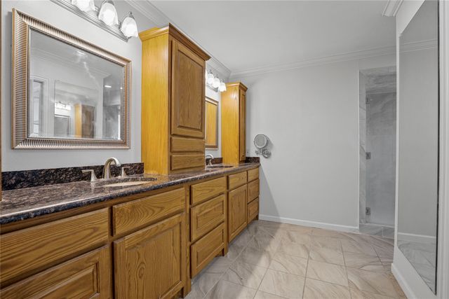 3321 Heather Hill Drive, Garland, TX 75044