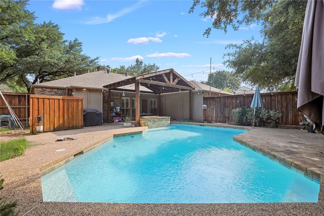 3321 Heather Hill Drive, Garland, TX 75044