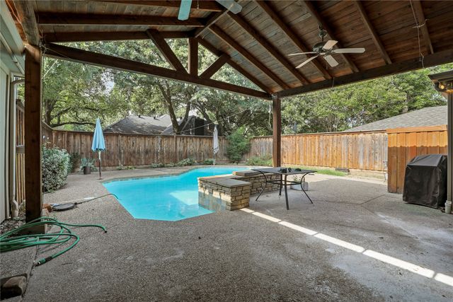 3321 Heather Hill Drive, Garland, TX 75044