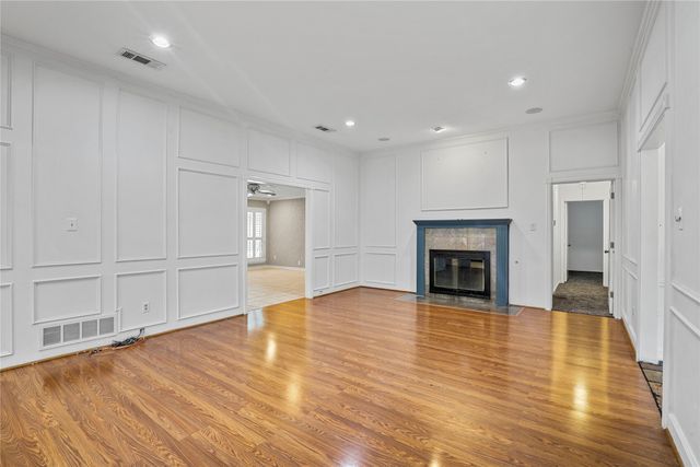 3321 Heather Hill Drive, Garland, TX 75044