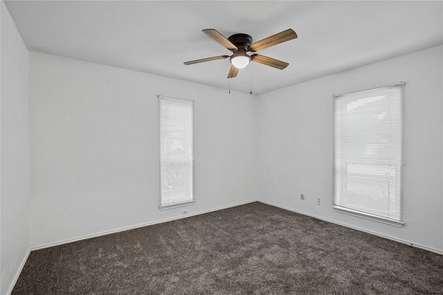 3321 Heather Hill Drive, Garland, TX 75044