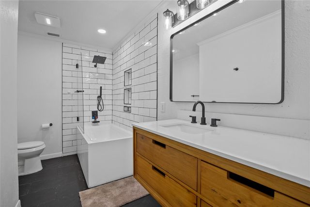 3321 Heather Hill Drive, Garland, TX 75044