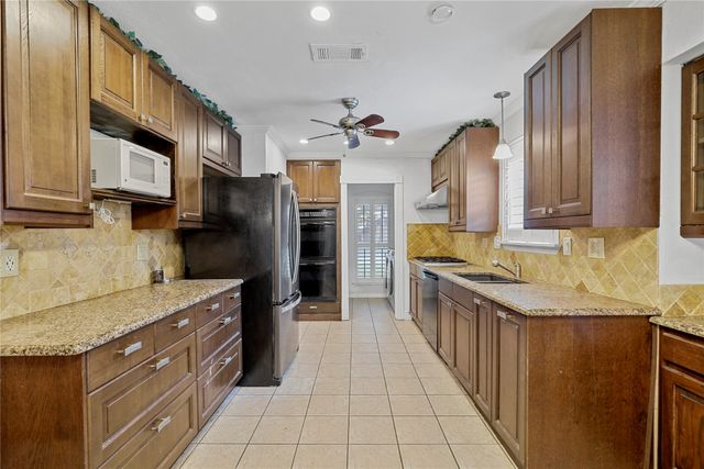 3321 Heather Hill Drive, Garland, TX 75044