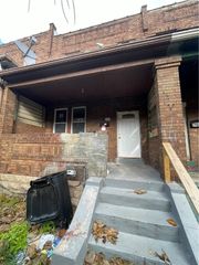 708 Webster Ter, Hill District, PA 15219