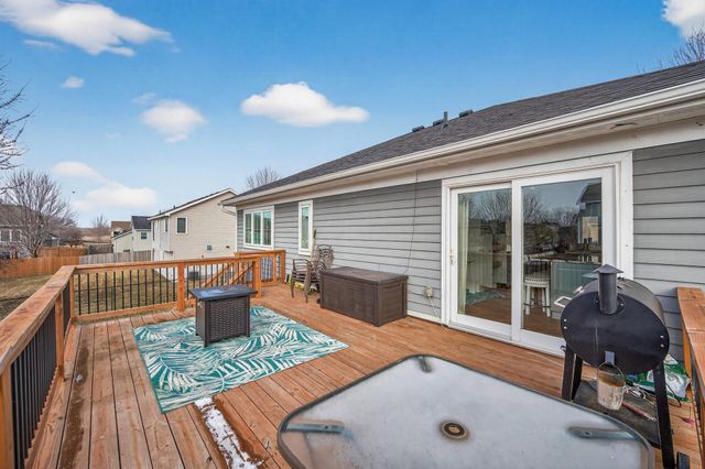 9085 Prairie Street, Elko New Market, MN 55020