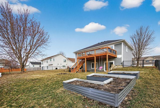 9085 Prairie Street, Elko New Market, MN 55020