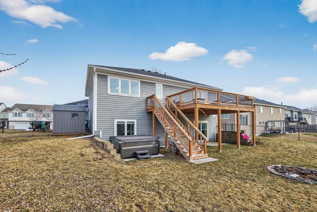 9085 Prairie Street, Elko New Market, MN 55020