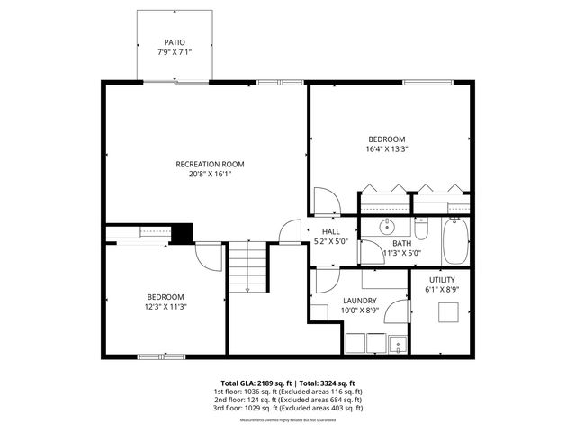 9085 Prairie Street, Elko New Market, MN 55020