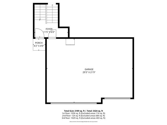 9085 Prairie Street, Elko New Market, MN 55020