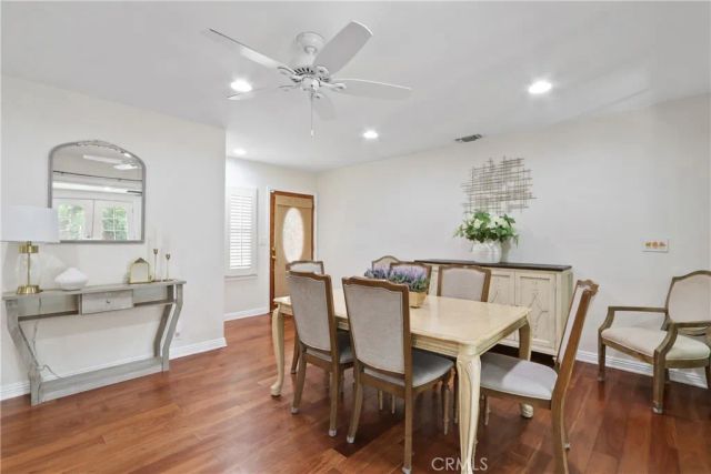 9558 Bert Street, Pico Rivera, CA 90660