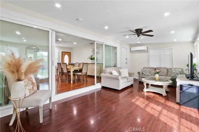 9558 Bert Street, Pico Rivera, CA 90660