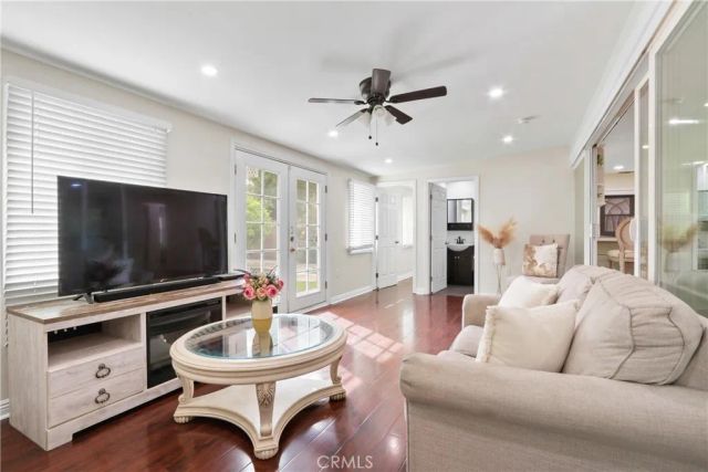 9558 Bert Street, Pico Rivera, CA 90660