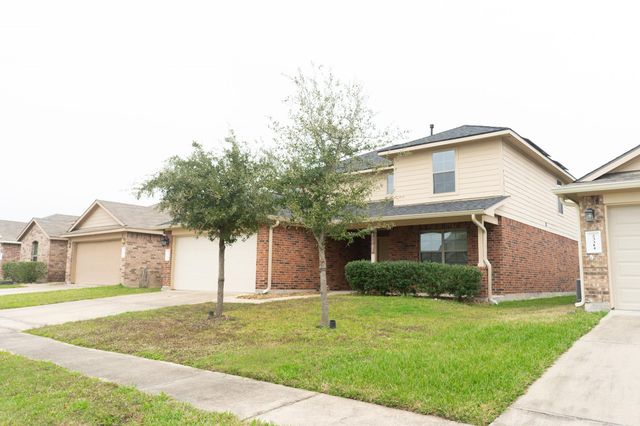23318 Sawmill Pass, Spring, TX 77373