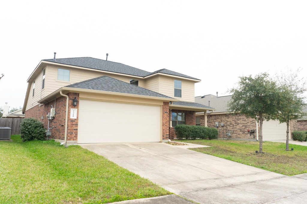 23318 Sawmill Pass, Spring, TX 77373