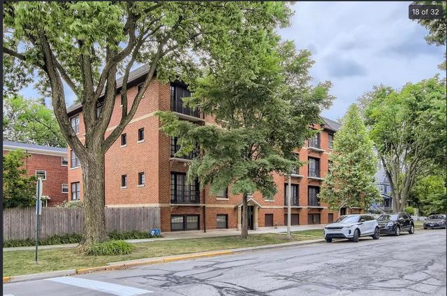 104 S Scoville Avenue 3A, Oak Park, IL 60302
