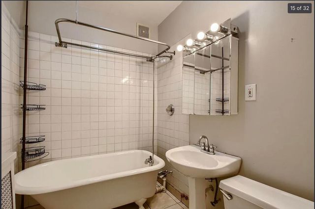 104 S Scoville Avenue 3A, Oak Park, IL 60302
