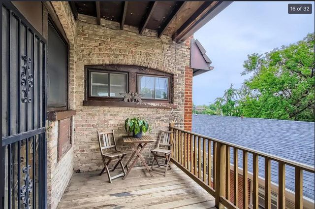 104 S Scoville Avenue 3A, Oak Park, IL 60302