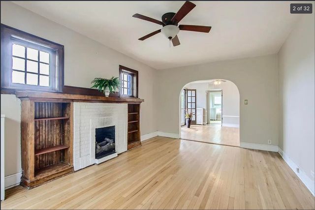 104 S Scoville Avenue 3A, Oak Park, IL 60302