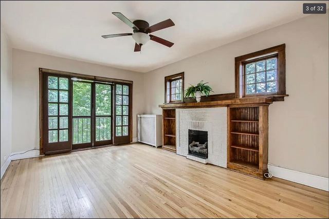 104 S Scoville Avenue 3A, Oak Park, IL 60302