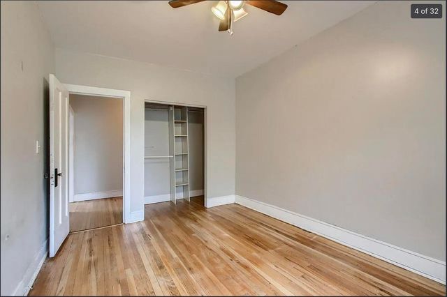 104 S Scoville Avenue 3A, Oak Park, IL 60302