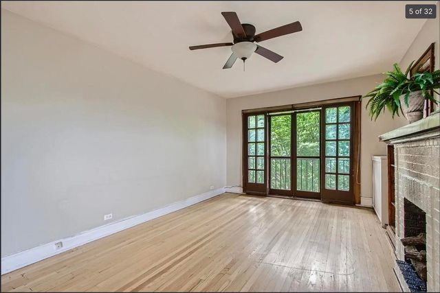 104 S Scoville Avenue 3A, Oak Park, IL 60302