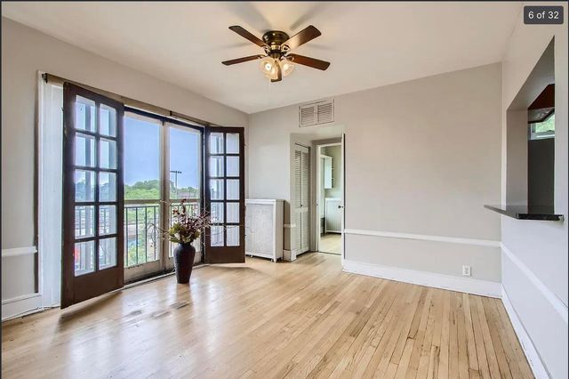104 S Scoville Avenue 3A, Oak Park, IL 60302