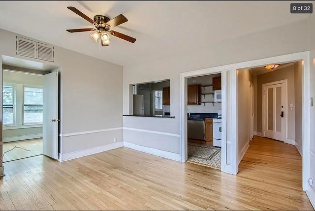 104 S Scoville Avenue 3A, Oak Park, IL 60302