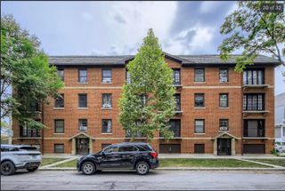104 S Scoville Avenue 3A, Oak Park, IL 60302