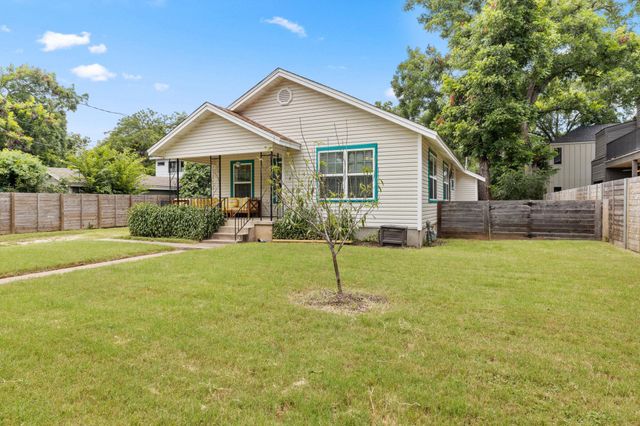 902 Mansell Ave, Austin, TX 78702
