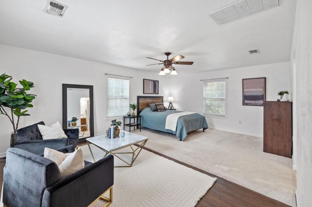 902 Mansell Ave, Austin, TX 78702