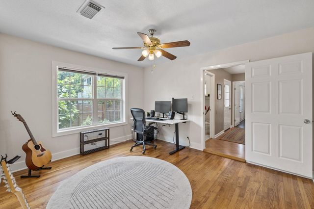 902 Mansell Ave, Austin, TX 78702