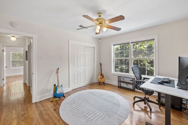 902 Mansell Ave, Austin, TX 78702