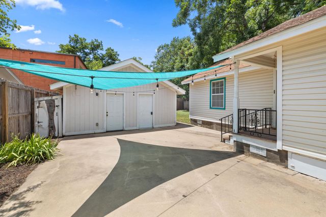 902 Mansell Ave, Austin, TX 78702