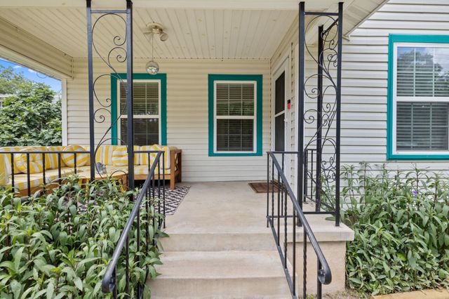 902 Mansell Ave, Austin, TX 78702