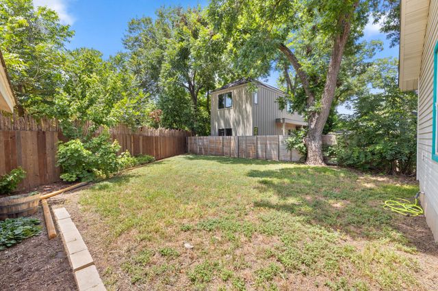 902 Mansell Ave, Austin, TX 78702