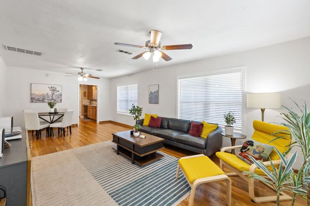 902 Mansell Ave, Austin, TX 78702