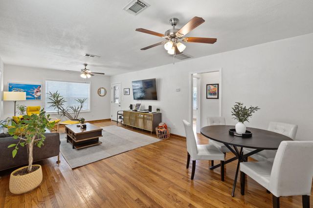 902 Mansell Ave, Austin, TX 78702