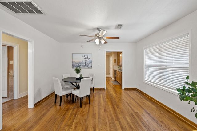 902 Mansell Ave, Austin, TX 78702