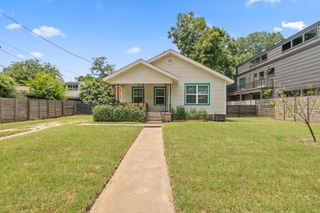 902 Mansell Ave, Austin, TX 78702