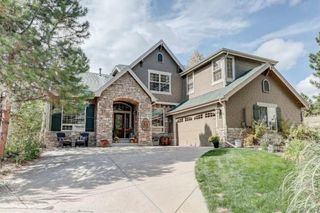 6977 Glenhunt Lane, Castle Pines, CO 80108
