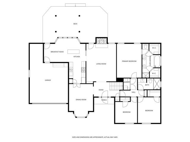 888 WAIF WOODS LN, Cordova, TN 38018