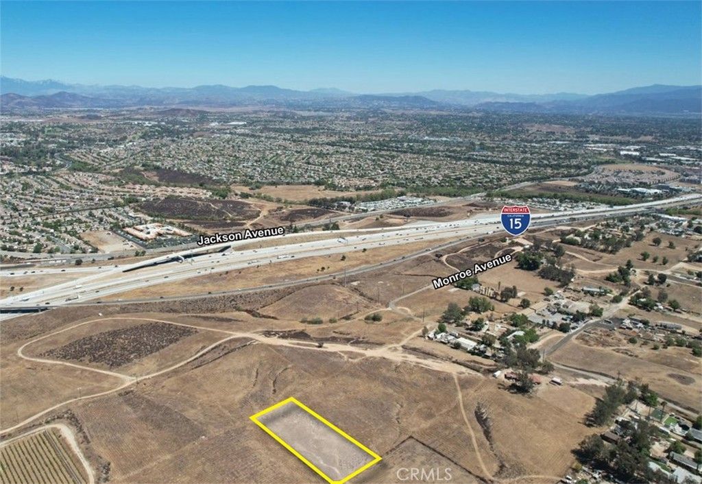 0 Fig Street, Murrieta, CA 92562 — photo 3