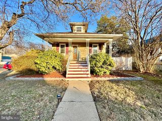 301 LINDERMAN AVENUE, Cherry Hill, NJ 08002