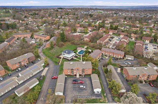 1594 Gelhot Drive, Fairfield, OH 45014