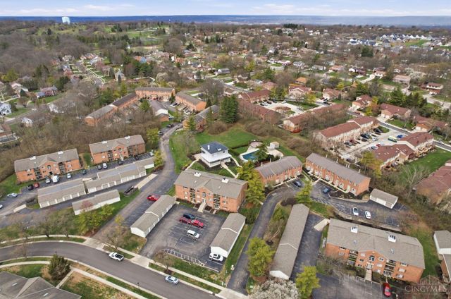 1594 Gelhot Drive, Fairfield, OH 45014