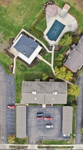 1594 Gelhot Drive, Fairfield, OH 45014