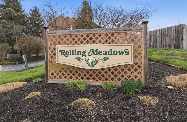 1594 Gelhot Drive, Fairfield, OH 45014