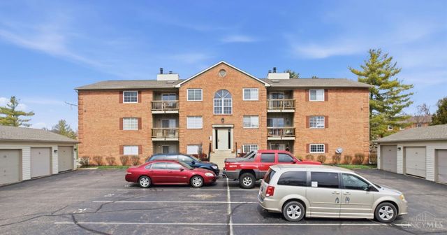 1594 Gelhot Drive, Fairfield, OH 45014