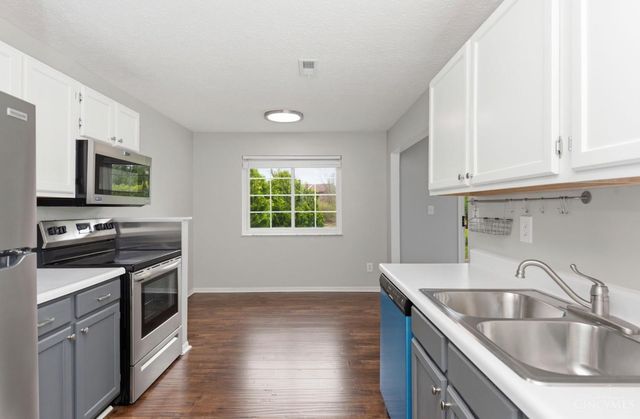 1594 Gelhot Drive, Fairfield, OH 45014